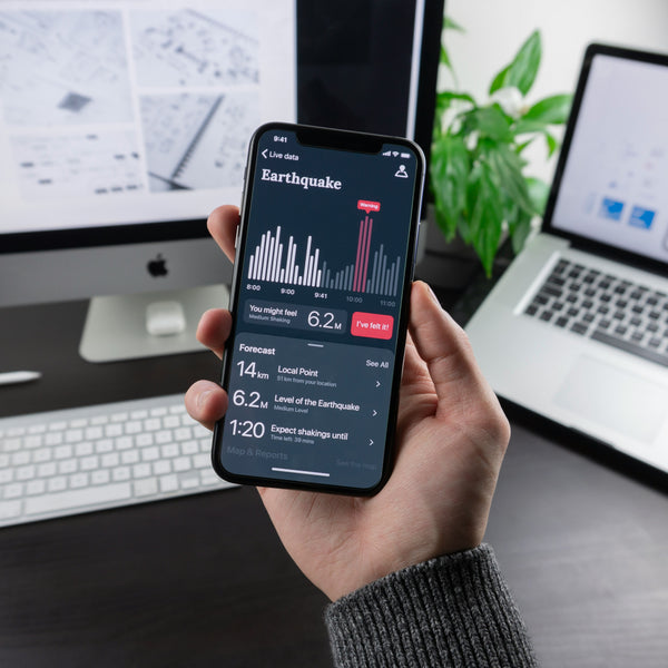 Mobile App Engineering