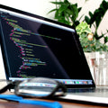 Custom Web Application